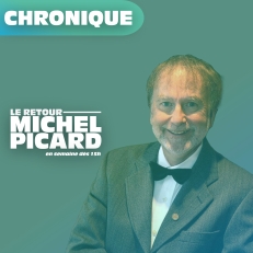Michel Prévost | Les 90 ans de la Rotonde