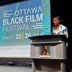 La sixième édition Festival du Film Black d’Ottawa débute ce vendredi !! 