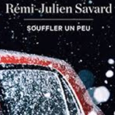 Entrevue avec Rémi-Julien Savard "Souffler un peu"