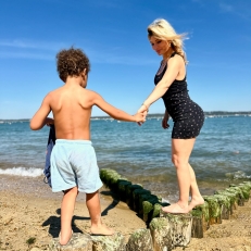 Julie Benoît : Quel est le moment parfait pour présenter un nouveau ou une nouvelle partenaire à ses enfants?