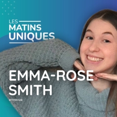 Emma-Rose Smith, la grande gagnante du Concours LOL - Mort de rire!