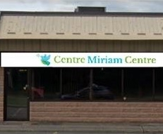 Venir en aide aux femmes et aux familles: La priorité du Centre Miriam