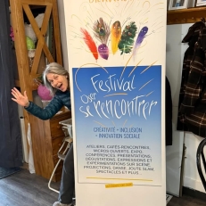 Oser se rencontrer : Un festival pour briser l’isolement à Gatineau