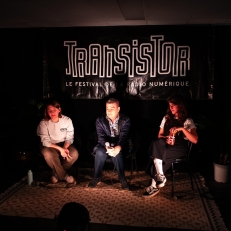 Steven Boivin : Le Festival Transitor a 10 ans !! 