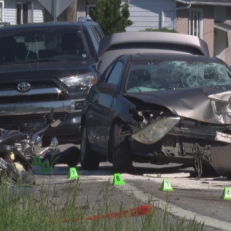 Accident fatal à Gatineau