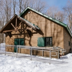 La Cabane à sucre Vanier lance sa saison des sucres ce dimanche