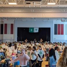 Une année record pour les Folies Furieuses