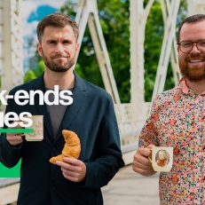 Émission spéciale | 40e Festival des sucres du Muséoparc Vanier