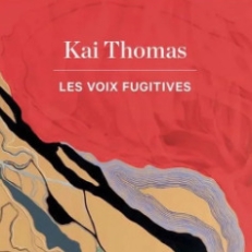 Paul Gagné, traducteur de "les voix fugitives"