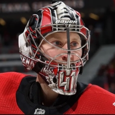 Malgré la défaite, Craig Anderson restera toujours un Sénateur! 