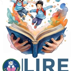 Lire et faire lire Ontario: La passion de faire lire les jeunes