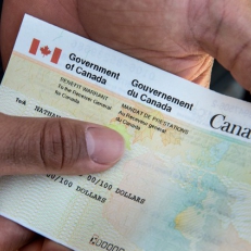 Un nouveau système de paiement au Canada en 2022