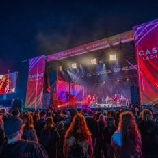 FMG 2026 : Une panoplie de nos artistes préférés présents...