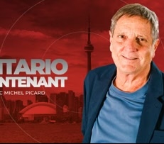 Ontario Maintenant : pour que les passionnés de francophonie ontarienne soient bien informés