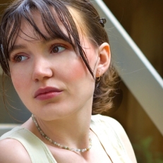 Jessy Lindsay en spectacle au Festival des sucres au Muséoparc Vanier à la fin mars !! 