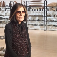 Chronique Arts visuels avec Eya BenNejm sur l