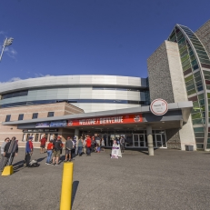 Des changements prévus au Stade d’Ottawa
