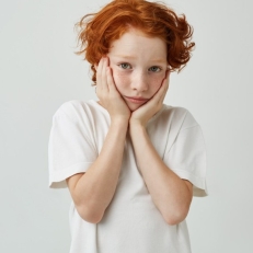 Julie Benoît: Comment rendre nos enfants moins anxieux...