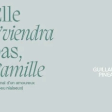 Chronique Lecture avec Chloé Matthews sur "Elle r