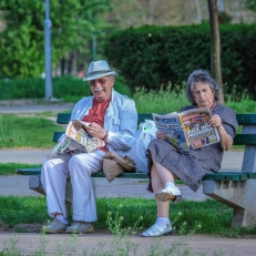 Vivre + : pour que les aînés francophones de l’Ontario restent à l’affût