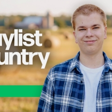 Passer d’OD au country : Le parcours de Trudy Simoneau !!