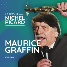 Maurice Graffin: le FFO / Festival de Cannes / Creed 3