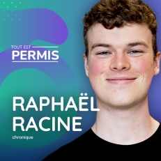 Raphaël Racine | Que sont-ils devenus?