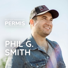 Phil G. Smith au Festival des montgolfières