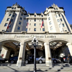 Changement de propriétaire pour le Château Laurier