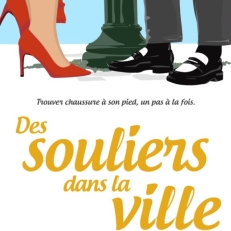 Chronique Cinema à la 27ème édition du FFO "Des souliers dans la ville" de Zachary Chabot