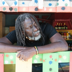 Tiken Jah Fakoly au Franco 