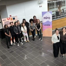 Le MIFO lance sa saison artistique 2026-2027 à Orléans