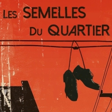 Chronique cinéma avec Pauline Ottawa et Dominique Caron "Des semelles du quartier" au FFO 27e