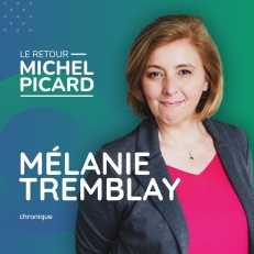 Mélanie Tremblay | Marque de confiance Trust pour Francopresse