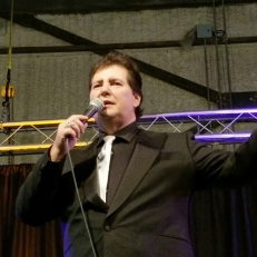 Un retour dans la région pour Maxime Farago après toutes ces années !! 