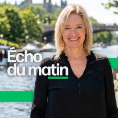 Julie Benoît : La capacité de décrocher en tant que parents…. Beaucoup plus importante qu’on pense !