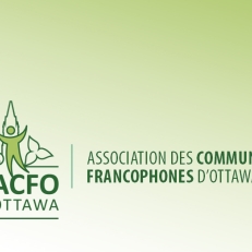 Les francophones à Ottawa entre bonnes mains avec L’ACFO-Ottawa