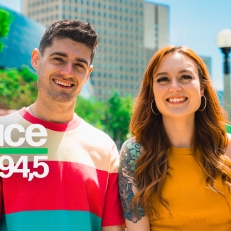 Laurence St-Martin en spectacle à Gatineau ce soir!