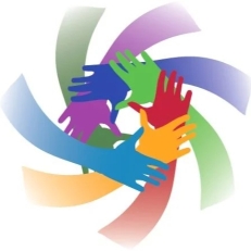 La visibilité invisible: Un projet multiculturel fascinant.