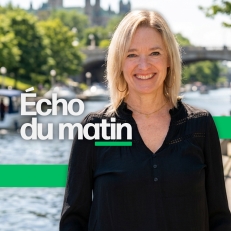 Carol Jolin : Gagnant du Prix Bernard-Grandmaître 2026