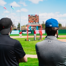 Les Titans de retour à la maison