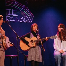 Rond Point : un virage pour les artistes émergents 