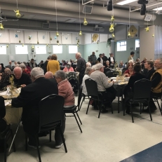 Le Centre Pauline-Charron : Un devoir de briser l’isolement et l’ennui chez les plus de 50 ans à Ottawa....