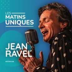 «Rock Story» raconté par Jean Ravel