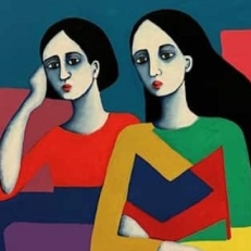 Chronique Arts visuels avec Eye Ben Nejm sur l