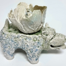 Chronique arts visuels avec Eya BenNejm sur l