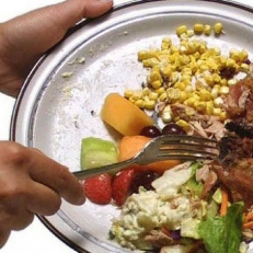 Restes de repas et ÉcoÉcoles