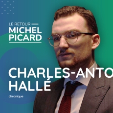 Charles-Antoine Hallé | Silicon Valley Bank/démarrer entreprise?