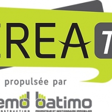 Sonia Benezra reçoit…à CREA TV
