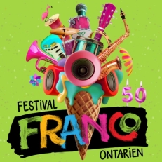 Émission spéciale | 50e Festival Franco-Ontarien (12 juin)